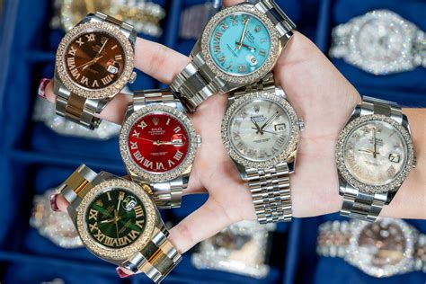 rolex watch company background|who invented Rolex watches.